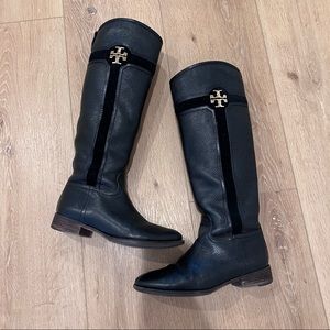 Tory Burch Boots
